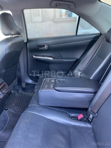 Toyota Camry 2015, 225,000 km - 2.5 l - Bakı