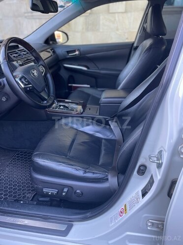 Toyota Camry 2015, 225,000 km - 2.5 l - Bakı