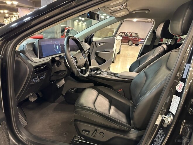Kia EV6-7