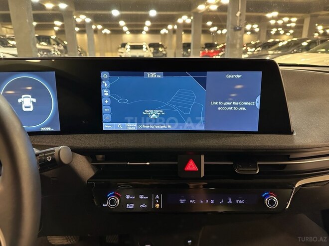 Kia EV6-10