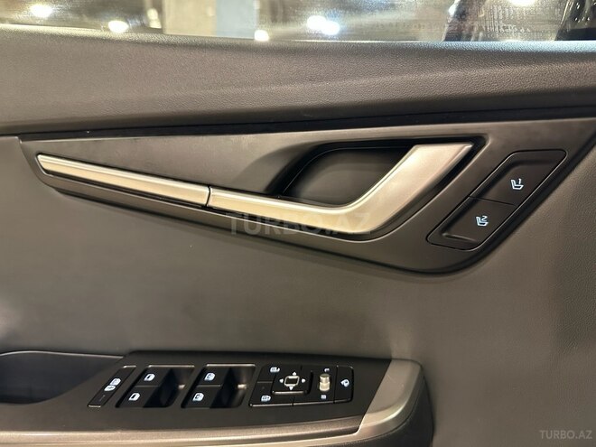 Kia EV6-9