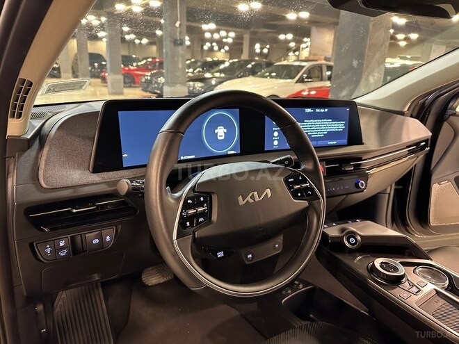 Kia EV6-8