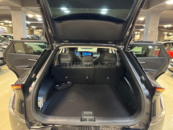 Kia EV6-14
