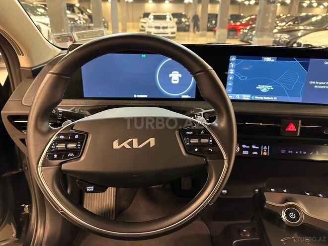 Kia EV6-11