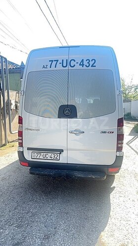 Mercedes Sprinter 315 2008, 211,000 km - 2.2 l - Bakı