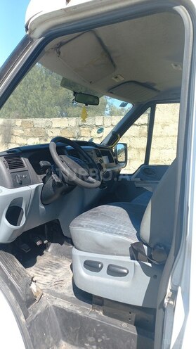 Ford Transit 2006, 226,000 km - 2.4 l - Bakı