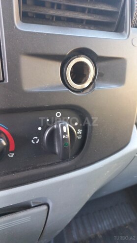 Ford Transit 2006, 226,000 km - 2.4 l - Bakı