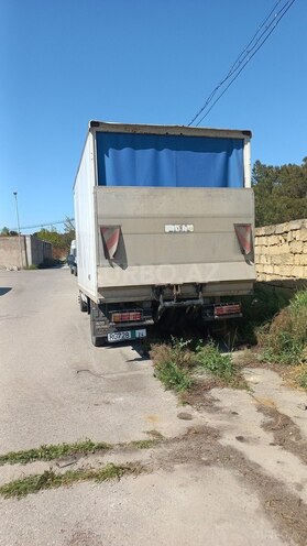 Ford Transit 2006, 226,000 km - 2.4 l - Bakı