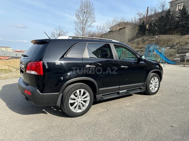 Kia Sorento 2009, 240,000 km - 2.0 l - Bakı