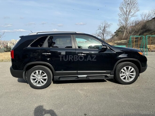 Kia Sorento 2009, 240,000 km - 2.0 l - Bakı