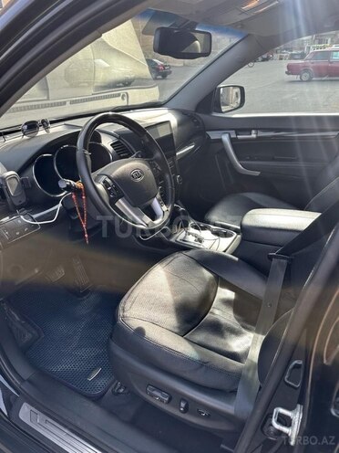 Kia Sorento 2009, 240,000 km - 2.0 l - Bakı