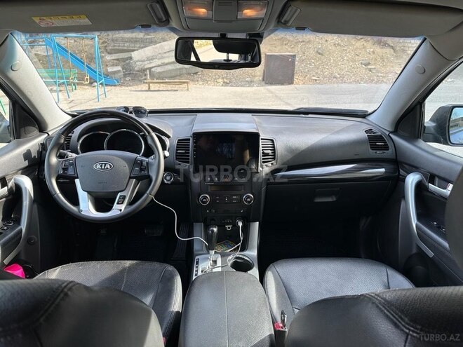 Kia Sorento 2009, 240,000 km - 2.0 l - Bakı