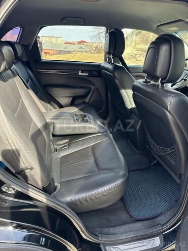 Kia Sorento 2009, 240,000 km - 2.0 l - Bakı