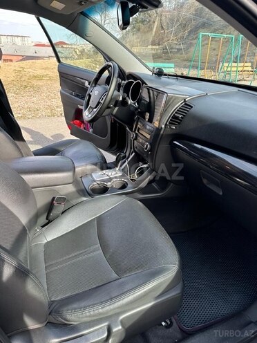Kia Sorento 2009, 240,000 km - 2.0 l - Bakı