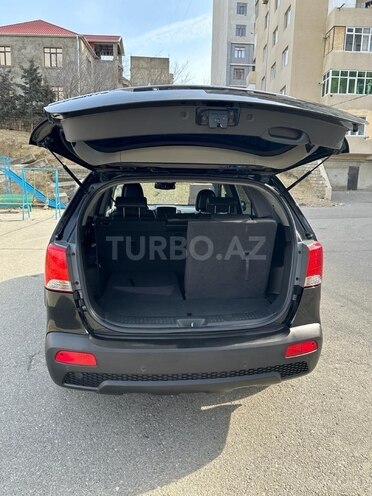Kia Sorento 2009, 240,000 km - 2.0 l - Bakı