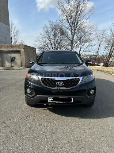 Kia Sorento 2009, 240,000 km - 2.0 l - Bakı