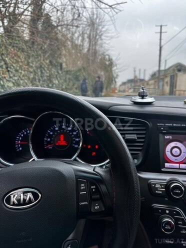 Kia Optima 2011, 170,000 km - 2.0 л - Bakı