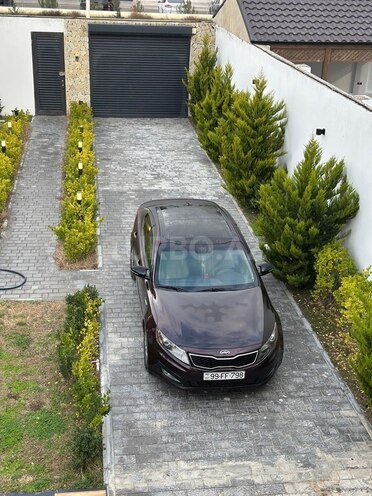 Kia Optima 2011, 170,000 km - 2.0 л - Bakı