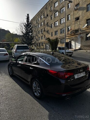 Kia Optima 2011, 170,000 km - 2.0 л - Bakı