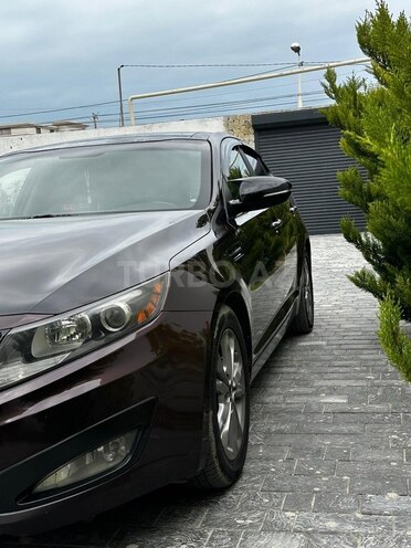 Kia Optima 2011, 170,000 km - 2.0 л - Bakı