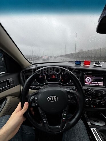Kia Optima 2011, 170,000 km - 2.0 л - Bakı