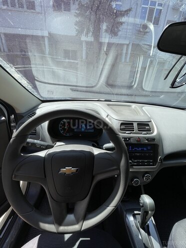 Chevrolet Cobalt 2023, 24,000 km - 1.5 л - Bakı