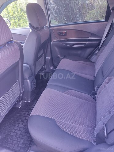 Hyundai Tucson 2007, 161,000 km - 2.0 l - Balakən