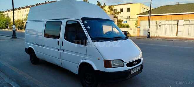 Ford Transit 1999, 300,000 km - 2.5 l - Sabirabad