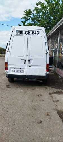 Ford Transit 1999, 300,000 km - 2.5 l - Sabirabad