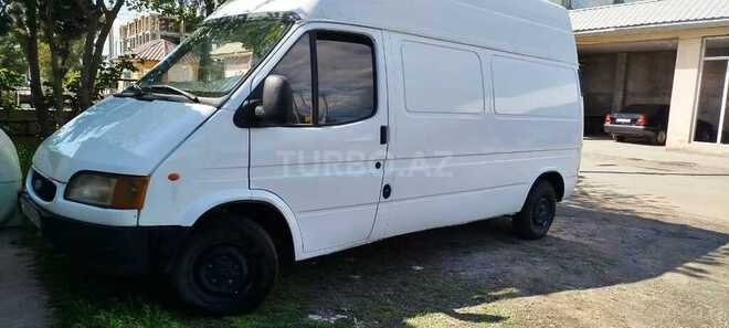 Ford Transit 1999, 300,000 km - 2.5 l - Sabirabad