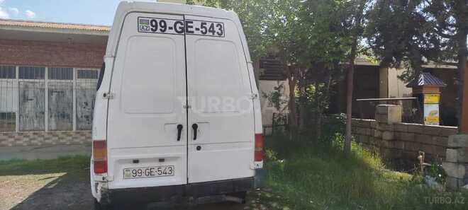Ford Transit 1999, 300,000 km - 2.5 l - Sabirabad