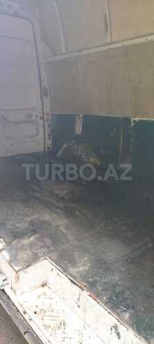 Ford Transit 1999, 300,000 km - 2.5 l - Sabirabad