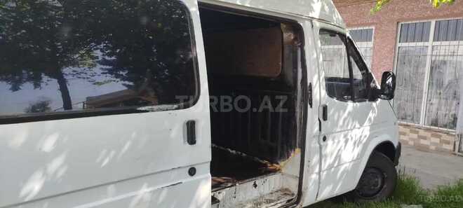 Ford Transit 1999, 300,000 km - 2.5 l - Sabirabad
