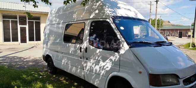 Ford Transit 1999, 300,000 km - 2.5 l - Sabirabad