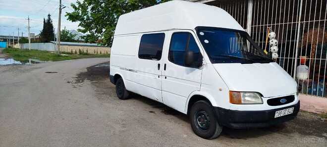 Ford Transit 1999, 300,000 km - 2.5 l - Sabirabad