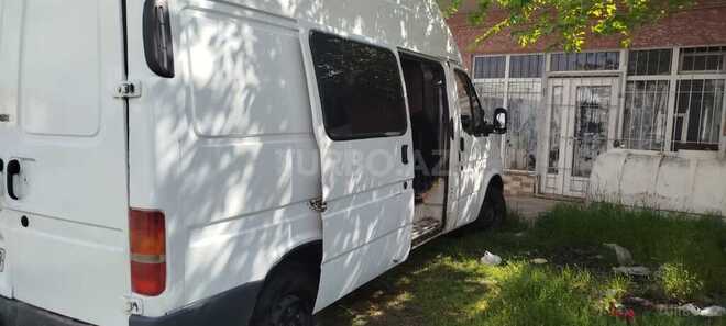 Ford Transit 1999, 300,000 km - 2.5 l - Sabirabad