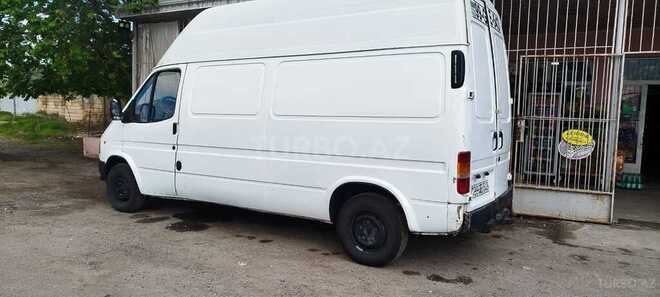 Ford Transit 1999, 300,000 km - 2.5 l - Sabirabad