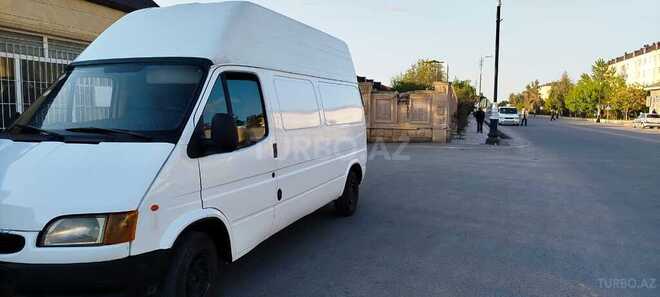 Ford Transit 1999, 300,000 km - 2.5 l - Sabirabad