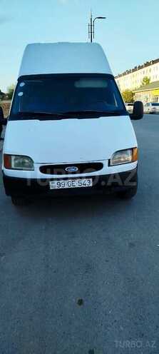 Ford Transit 1999, 300,000 km - 2.5 l - Sabirabad