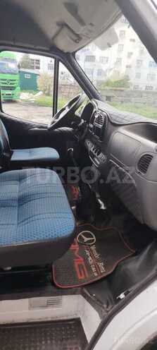 Ford Transit 1999, 300,000 km - 2.5 l - Sabirabad