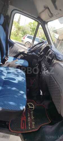 Ford Transit 1999, 300,000 km - 2.5 l - Sabirabad