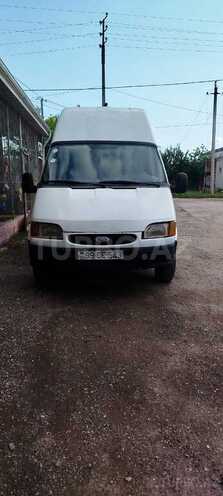 Ford Transit 1999, 300,000 km - 2.5 l - Sabirabad
