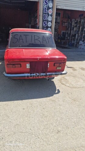 LADA (VAZ) 21011 1983, 91,847 km - 1.5 l - Ağstafa