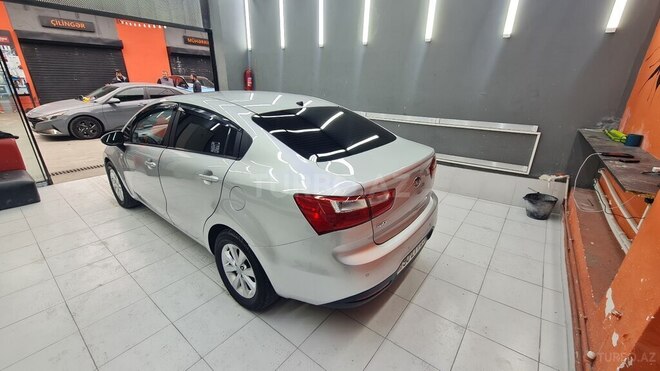 Kia Rio 2012, 199,000 km - 1.4 l - Bakı