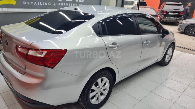Kia Rio 2012, 199,000 km - 1.4 l - Bakı