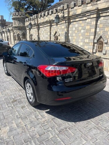 Kia Forte 2016, 41,000 km - 1.8 l - Bakı