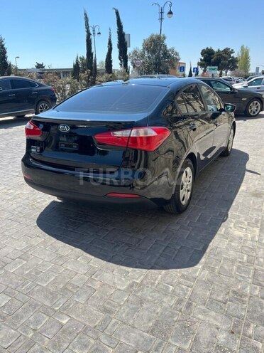 Kia Forte 2016, 41,000 km - 1.8 l - Bakı