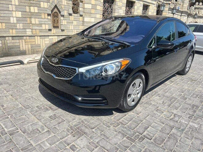 Kia Forte 2016, 41,000 km - 1.8 l - Bakı