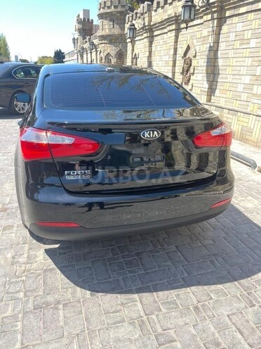 Kia Forte 2016, 41,000 km - 1.8 l - Bakı