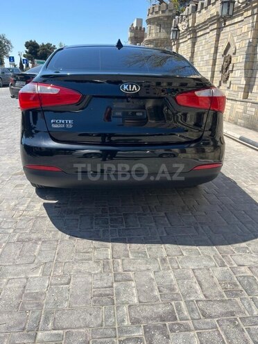 Kia Forte 2016, 41,000 km - 1.8 l - Bakı